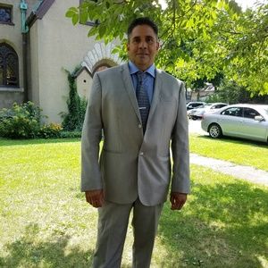 Meet your Posher, Harry